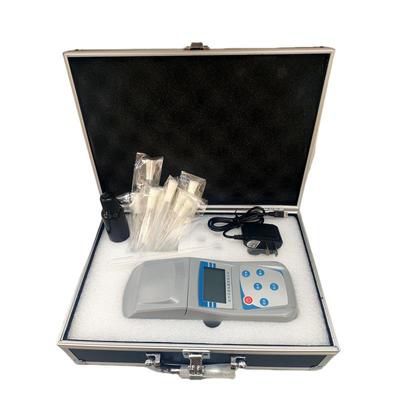 杭州齐威细菌浊度仪WGZ-XT 测量范围0~6MCF 示值：0.001浙江杭州