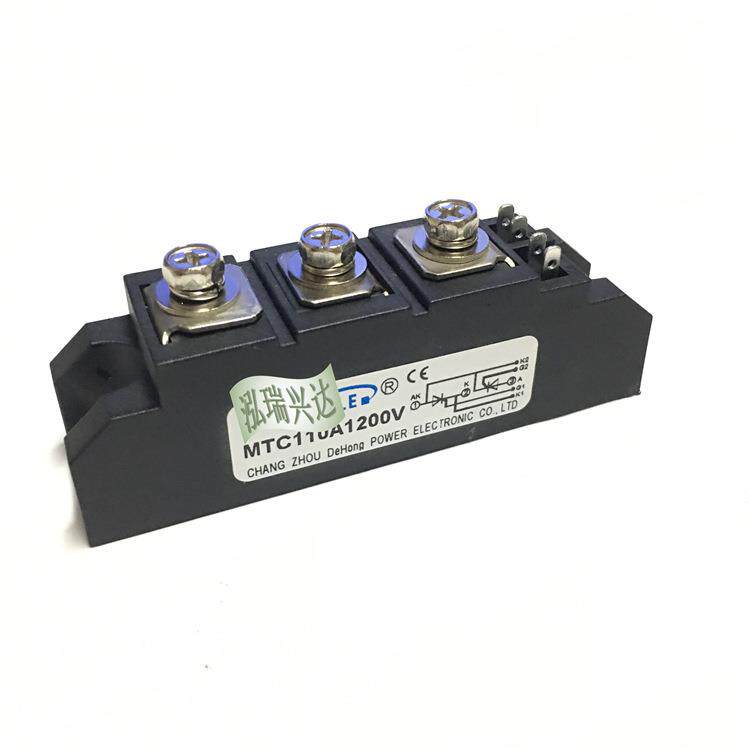 MTC110A 90A 75A 70A 55A 40A 25A/1200V/1600V/1400V/1800V MTX