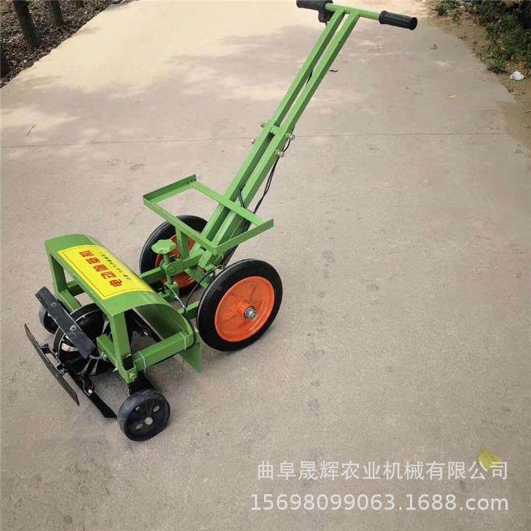 48V充电式果园大棚锄草机 自走式耕田松土机 手推山地开荒机,农机/农具/农膜,其它农用工具,淘宝优惠券,粉丝福利购,淘宝优惠卷