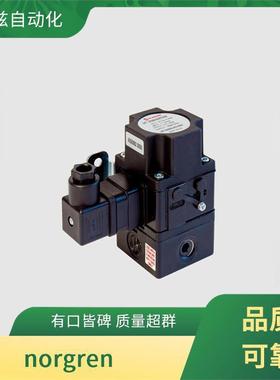 诺冠 norgren V60A611A-A313J 过滤器 皮囊气缸