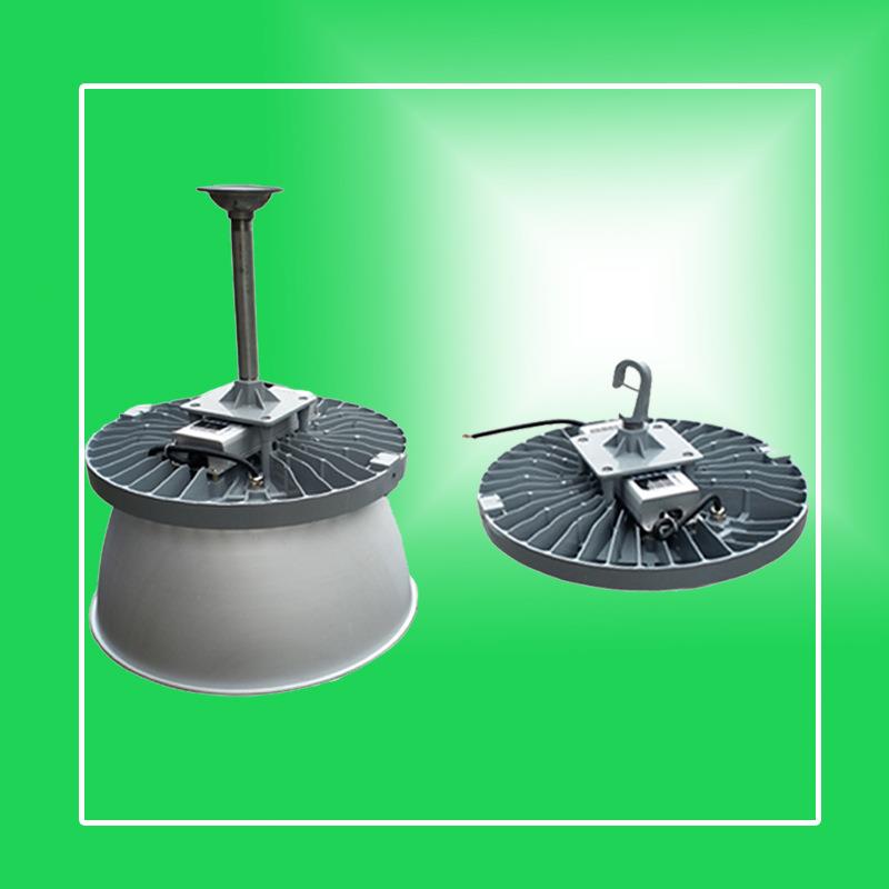 NGC9823高顶灯230WLED防眩平台100W200WLED三防高顶灯NGC9822-60W