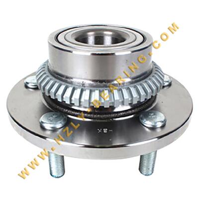 HDB 52710-3A10轮毂单元