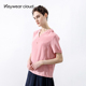 夏季 短袖 女t恤2025新款 Keywearcloud奇威新款 百搭薄款 上衣