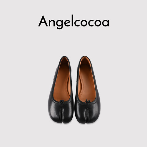 日本Angelcocoa分趾鞋