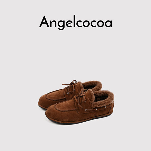 日本Angelcocoa乐福鞋