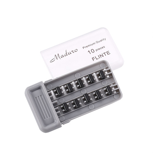 Maduro火石软火石通用