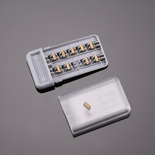 Maduro火石软火石通用型