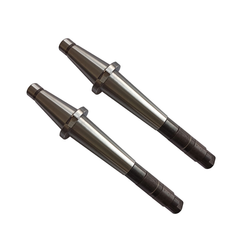 7:24NT50卧式铣床r铣刀杆镗B刀杆铣刀杆锯片铣刀杆三面刃铣刀刀杆