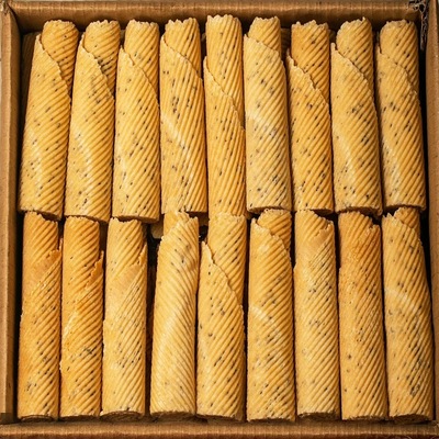 手工鸡蛋卷整箱童年怀旧鸡蛋酥传统零食小吃独立包装办公休闲香脆