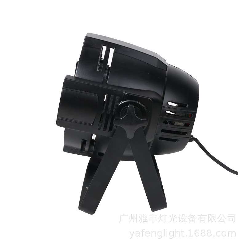 led18颗全彩四合一帕灯 led染色灯 酒吧灯 舞台灯光 led18颗帕灯