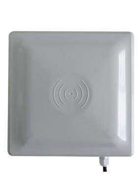 JRF255AN型学校专用2.4G有源RFID读写器