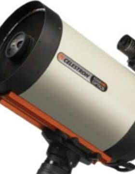 星特朗EdgeHD C11HD主镜 OTA 天文望远镜主镜 c11hd (91050-XLT)