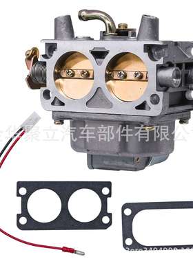 化油器适合 Generac 0G4611 化油器 GT990 带球头螺栓