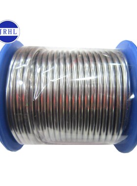 有铅焊锡丝3f.0mm2.0粗空心锡线 松香芯焊锡丝焊电瓶 焊电线焊水