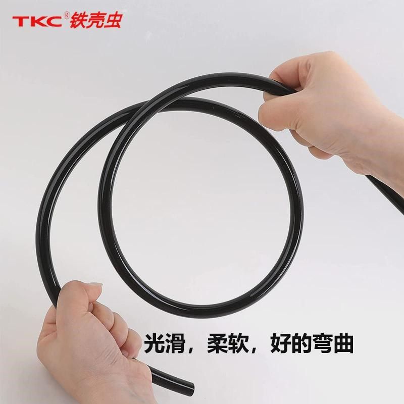 pa6英制尼龙管黑色半透明英寸尼龙软管气管输油输空压机输气,标准件/零部件/工业耗材,气动软管,淘宝优惠券,粉丝福利购,淘宝优惠卷