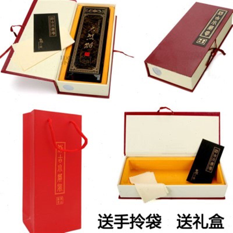 6扇木质漆器小屏风客厅卧室书房装饰摆件节日新年礼品 鸟Z语花香u