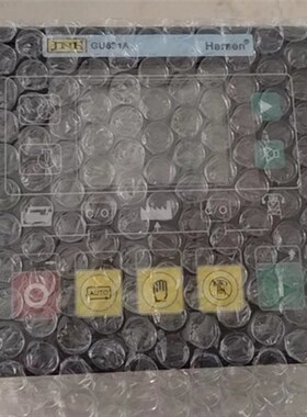 原厂凯讯GU631A柴油机控制器模块