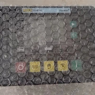 原厂凯讯GU631A柴油机控制器模块