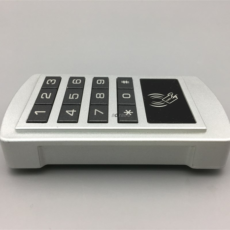 密码锁更衣柜锁 桑拿锁浴室锁电子锁会所储藏柜门锁 档案文件柜锁