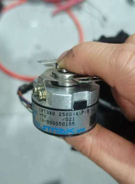 议价IRT380 2500(4)P/R伺服电机编码器SUMTAK