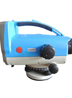 苏州一光创元电子水准仪EL02高精度工程测量数字水准仪