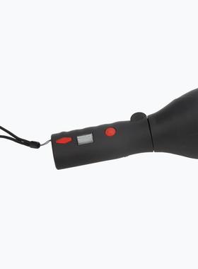 J磁W7400多功能磁力强光工0JW7400作灯B头AD28灯折叠力多功能手电