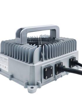 新能源防水充电P机I67级36V50A48VV45A6035ABQX72V30A