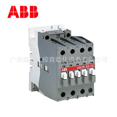 UA切系列换电容用接触器UA6-30-10H-RA*220V502z;1004THM1068