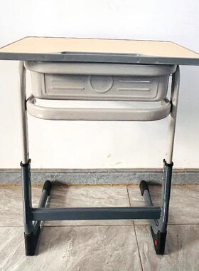 儿童校用桌子舒适生课椅JOJ套装学校学学课桌椅桌子家用习桌椅