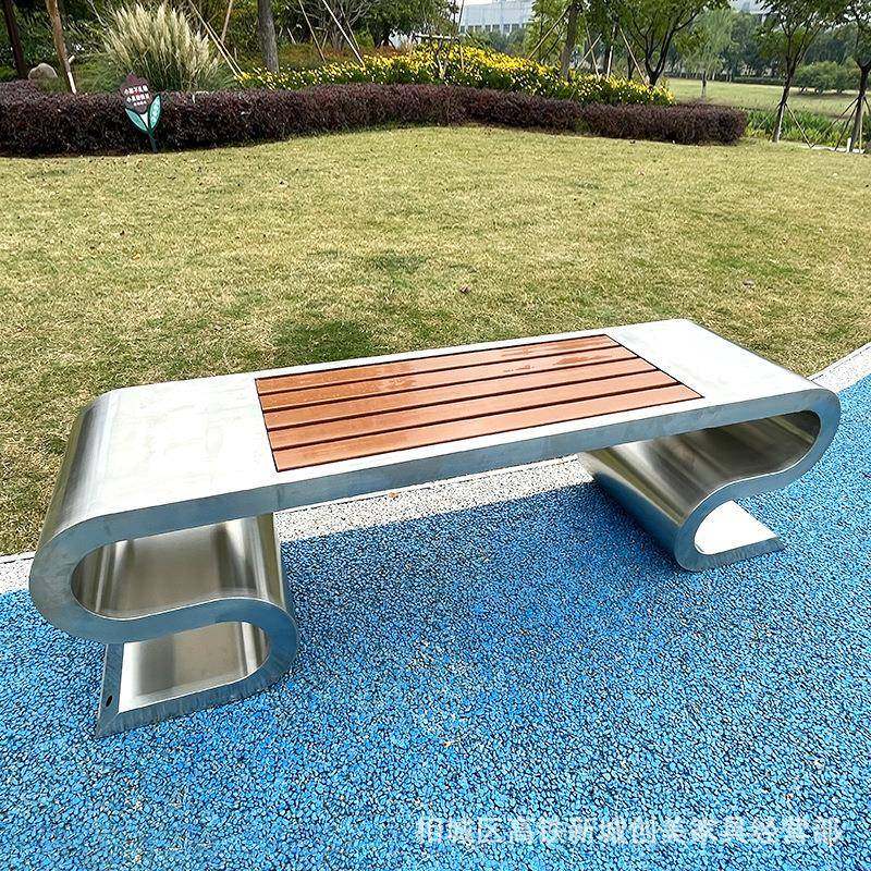 公凳园不锈休钢腐椅户外闲567椅室外长条庭防院座椅小区排椅休闲,畜牧/养殖物资,特种养殖设备,淘宝优惠券,粉丝福利购,淘宝优惠卷