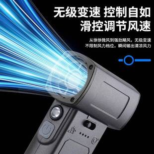 小型车载吸尘器手无线便捷车家两用强吸力电清洁器充式 持DEN除大