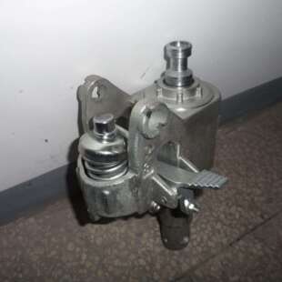 搬运车配件 搬运车整体泵 AC一体泵 手动叉车油缸