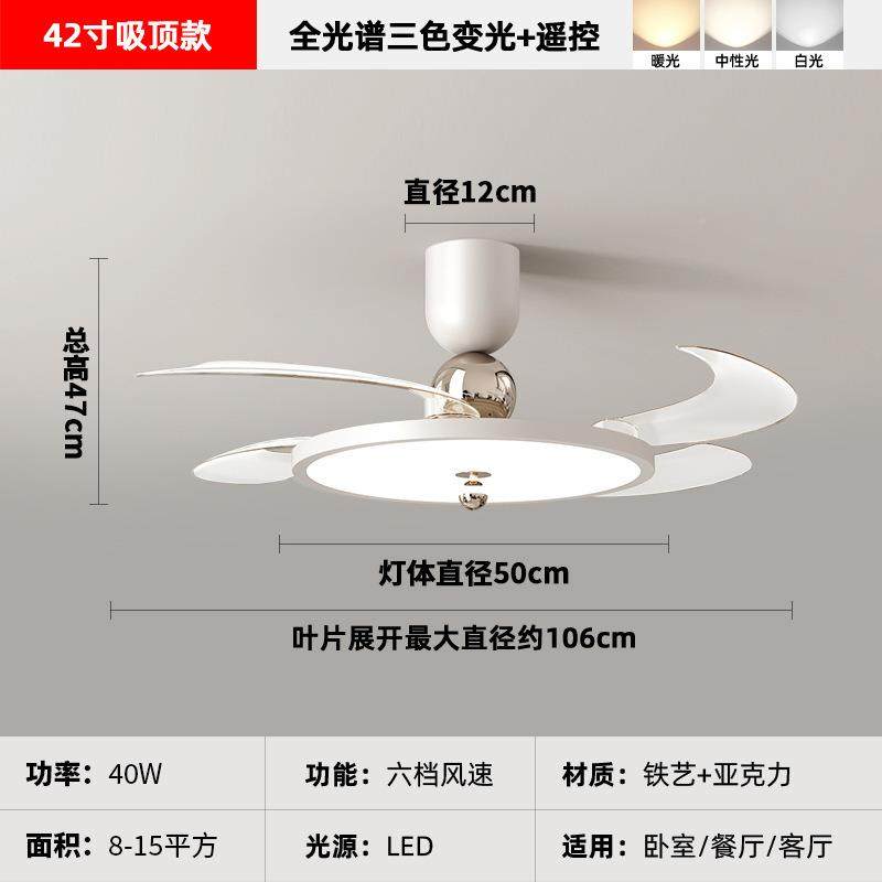 现代简约全光谱眼吊奶油风胡988桃木卧室灯厅儿童房餐扇护灯全铜,农机/农具/农膜,其它农用工具,淘宝优惠券,粉丝福利购,淘宝优惠卷