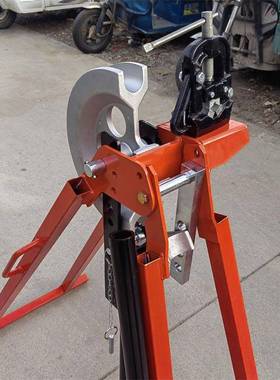 20/5/32手动弯管机SWG-3喉2机成械式折弯机冷2弯型线管绞588牙器