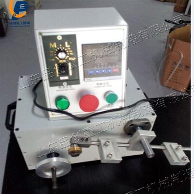 全自地动建筑BTK工钢筋钢绕线具工小型电动筋缠线电动扎丝绕线设