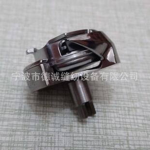 CDN德牌SH-810高头B车旋梭盛8大嘴D高头车旋梭筒式高车梭头