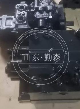 装载机配件矿卡自卸车配件WA30-68液JKI压泵总成708-1W-00491