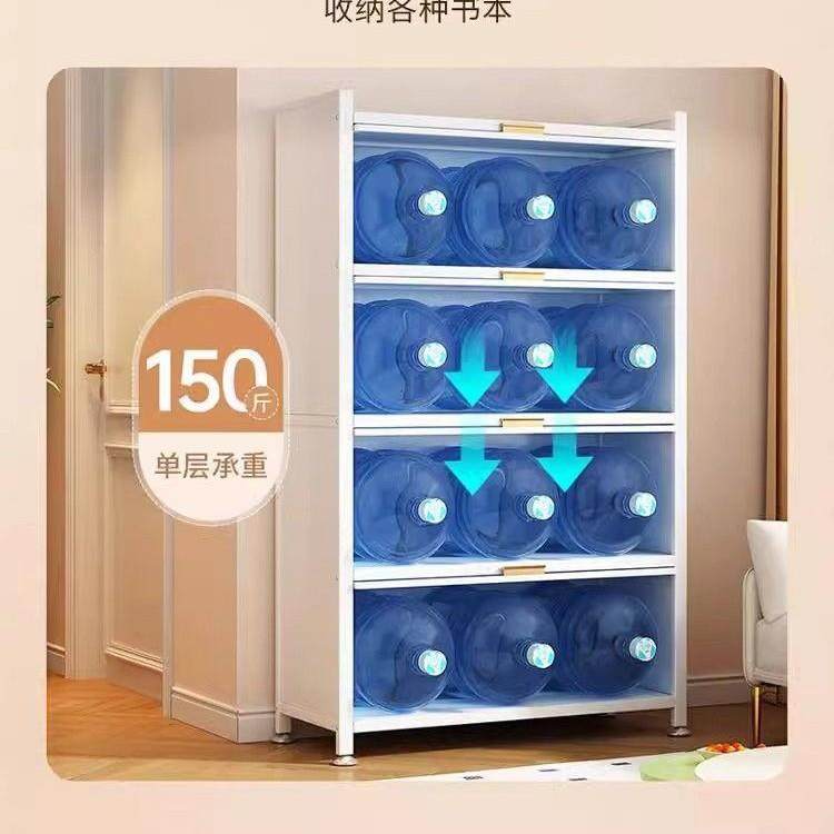 家用书柜落架地多纳柜防尘置收FZI物铁艺钢制书架层可移动收纳储,农机/农具/农膜,其它农用工具,淘宝优惠券,粉丝福利购,淘宝优惠卷