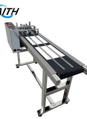 分F码AITH全自动分UBR页打机码机喷机流水线袋子卡片纸箱自动离喷