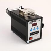 76铅D频电台恒高温焊台电烙铁67QHSD无双数焊显涡流发热