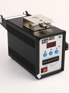 76铅D频电台恒高温焊台电烙铁67QHSD无双数焊显涡流发热