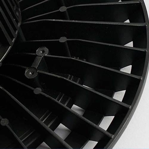 LED0工灯冷库灯10w20w3矿00w飞碟UFO仓库UFO工矿厂房车间天棚高棚