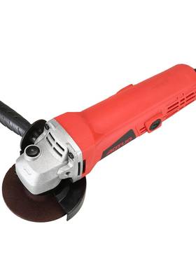 角磨机率功能打磨机大功磨用光多机家抛光切VMN割机小型砂轮机手