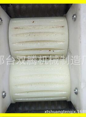 新型莜面机鱼机型全自动搓面鱼拨鱼子机仿手VGX工老汤鱼面疙小瘩