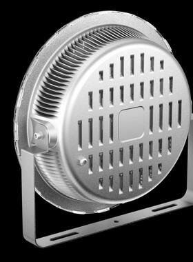 LED塔吊灯60W功塔率吊工地专0用高VZZ杆灯投大光灯