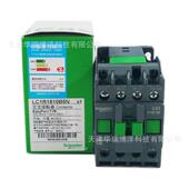 LC1R三极交流接触器LC1R1810B5N电流18A电压24V接触器1常开