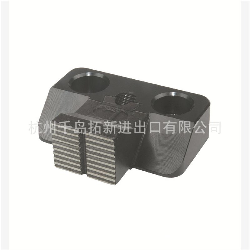 昱暐工装夹治具CP38 CP39昱伟S可调式侧面夹具