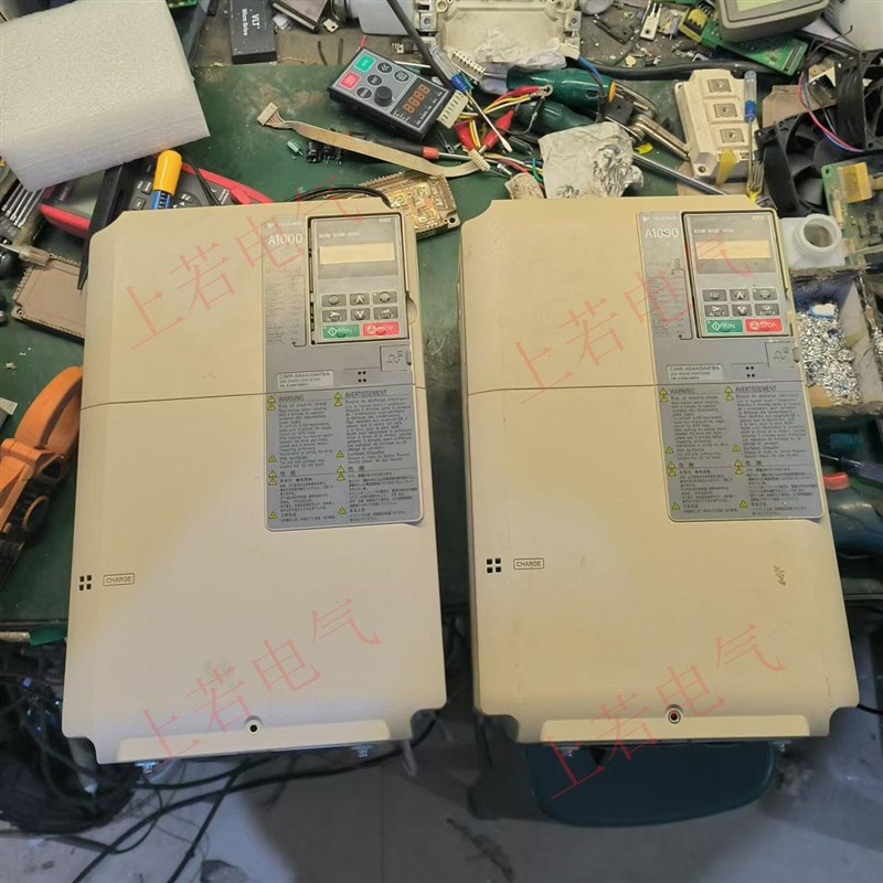 安川变频器维修 GA700,A1000,H1000,G7河南郑州维修售后技术支持