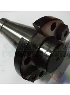 铣床吊杆 可转位铣刀盘刀柄7:24 30 40 50刀盘吊杆面铣刀盘吊柄