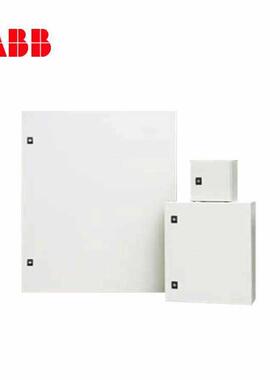 ABB低压配电箱SPM-108D250;10103701